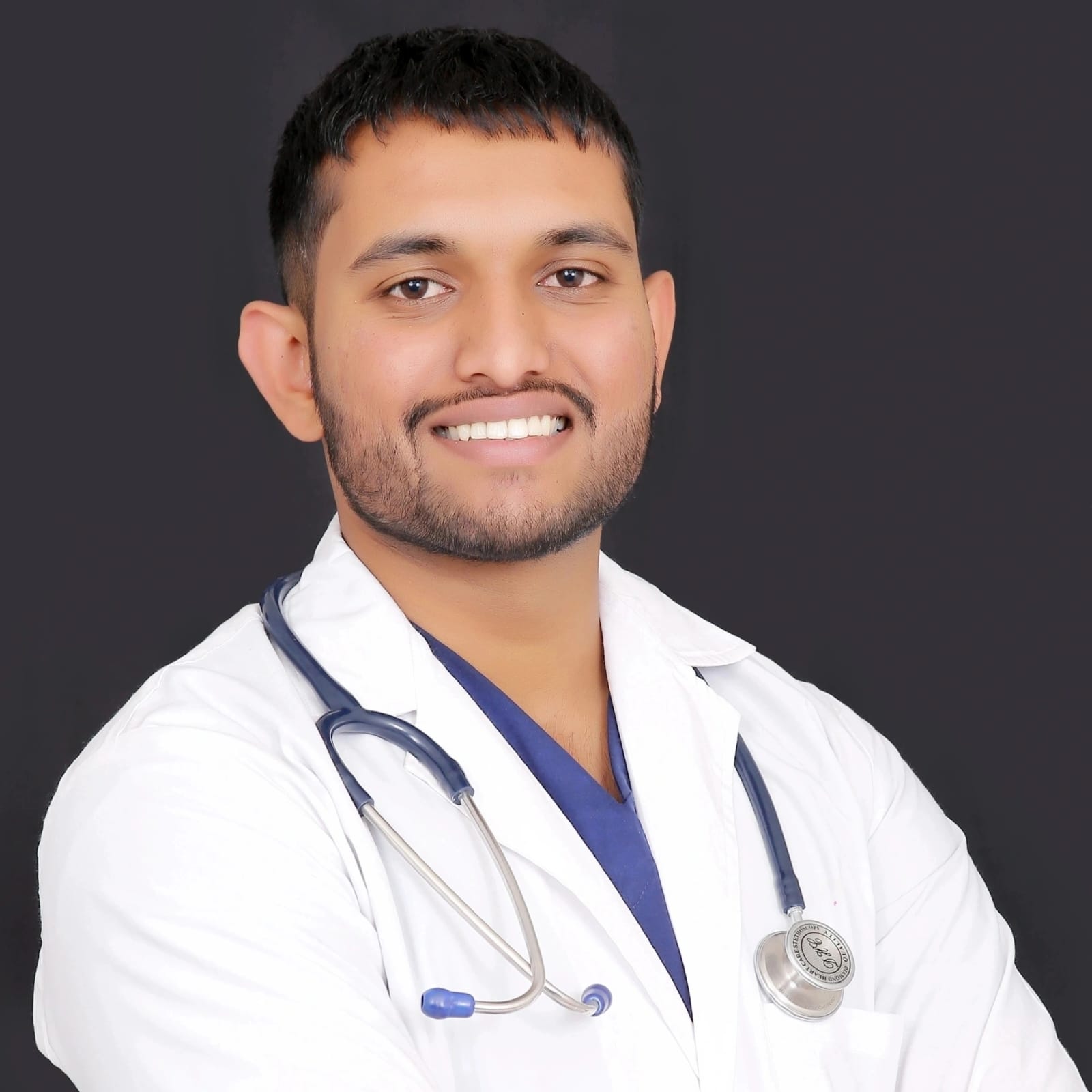 Dr. Pratik Khaire (PT)