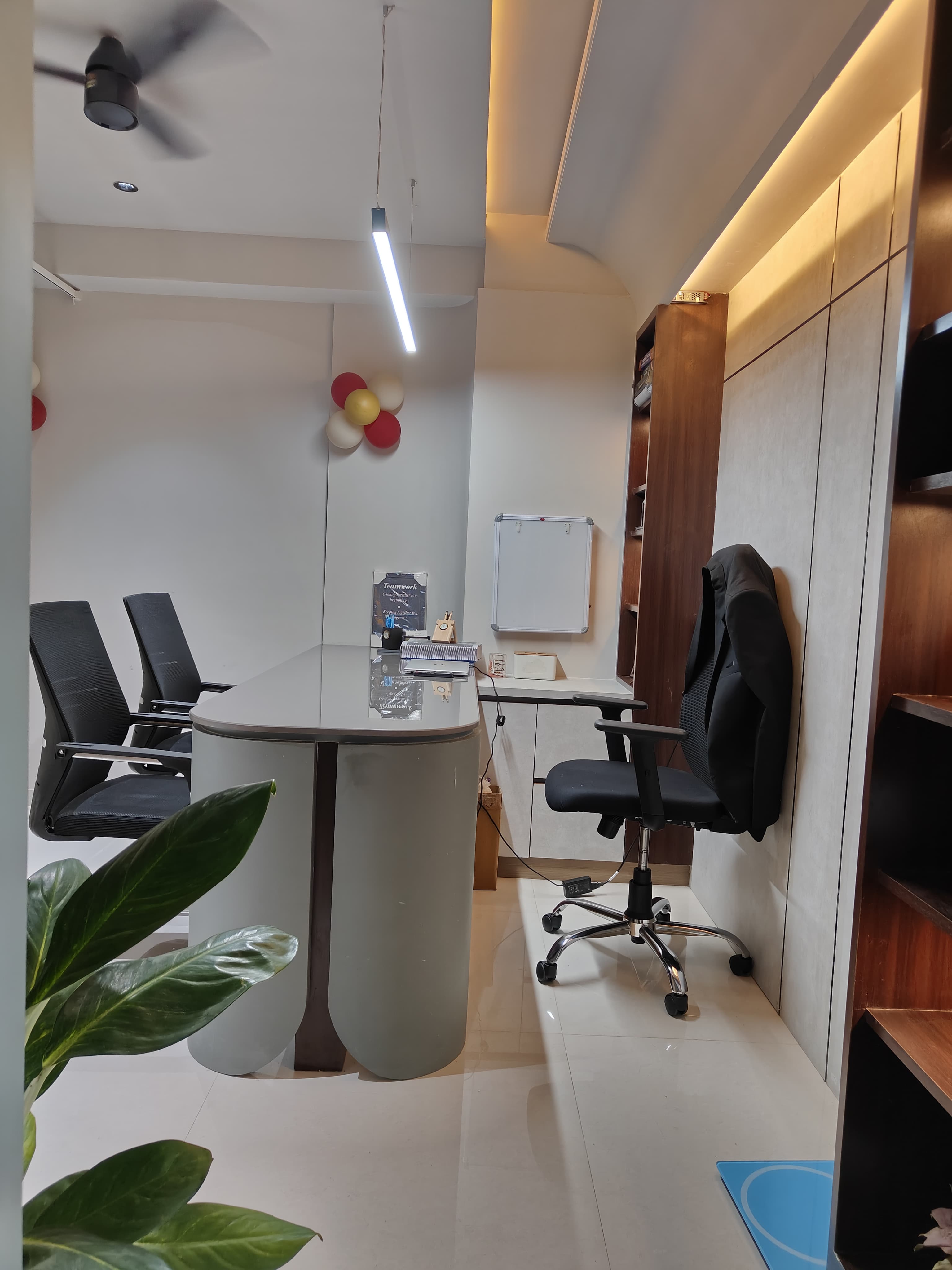Consultation Room